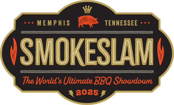 SmokeSlam - The World’s Ultimate BBQ Showdown - Memphis, TN - 2024