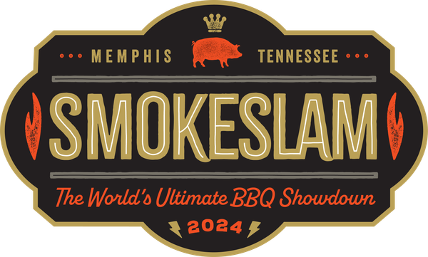 SmokeSlam - The World’s Ultimate BBQ Showdown - Memphis, TN - 2024